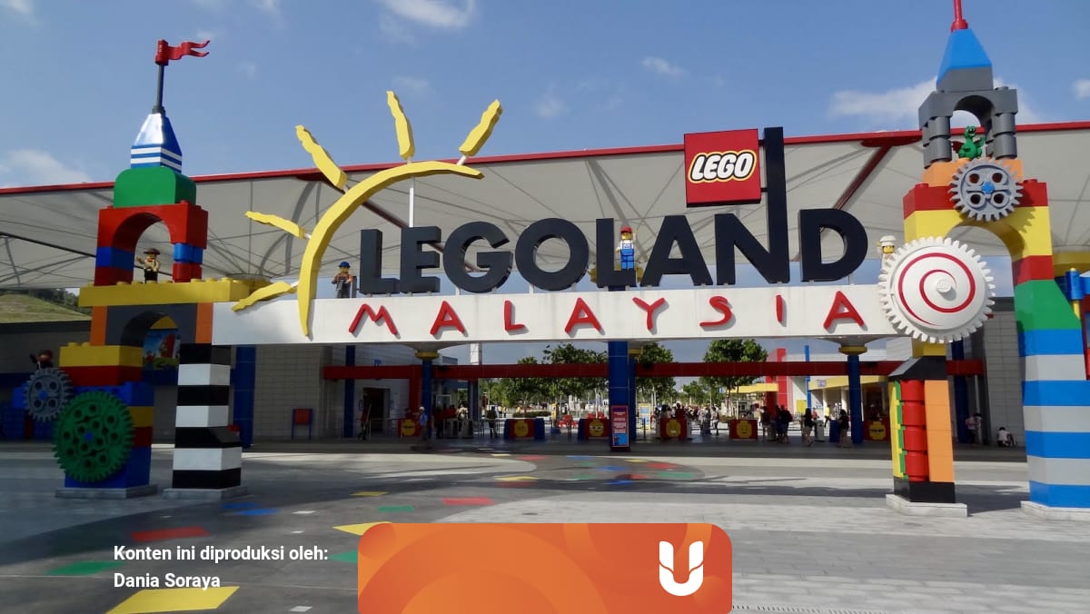 Tempat Menarik Di Johor Bahru Waktu Malam : Tempat Menarik Di Johor